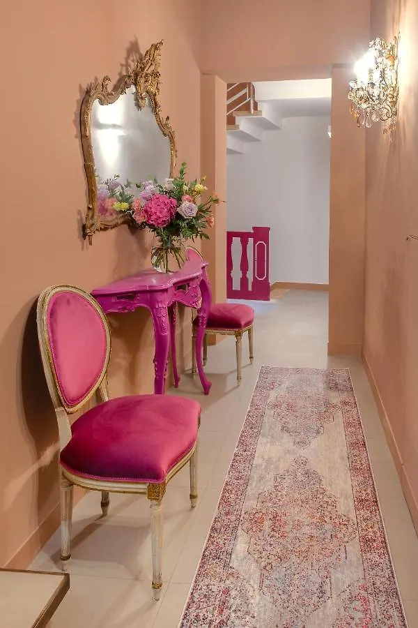 Tre Marchetti Arena Suites Verona 0*,  Italy