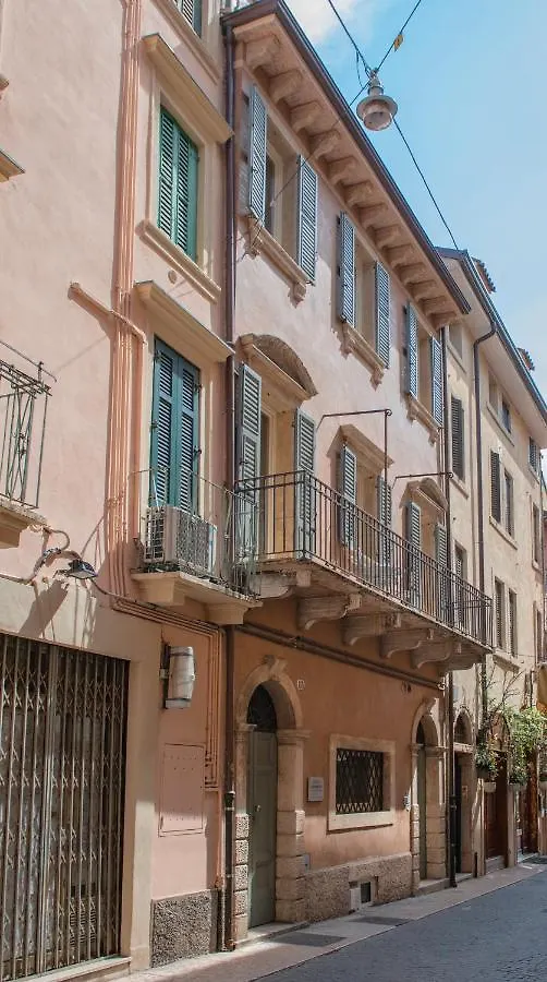 Apartment Tre Marchetti Arena Suites Verona Italy
