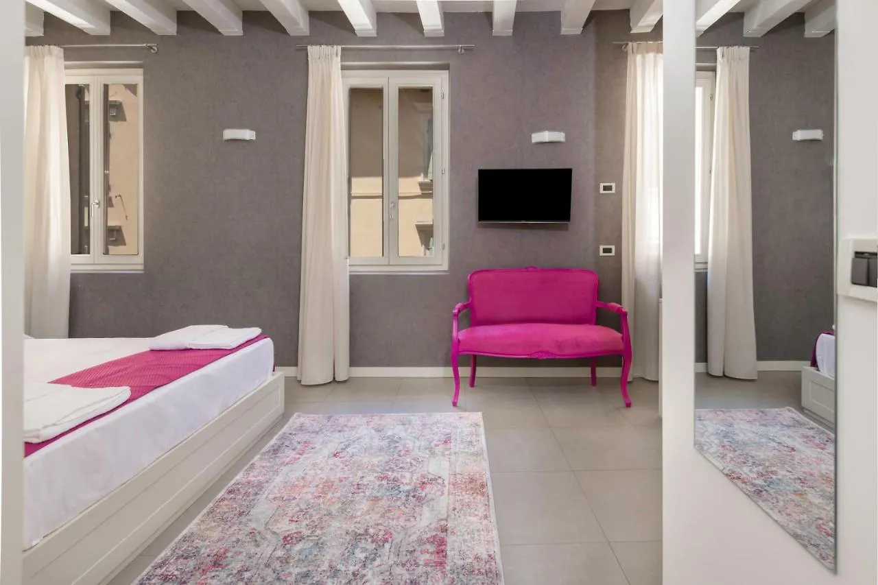 Apartment Tre Marchetti Arena Suites Verona