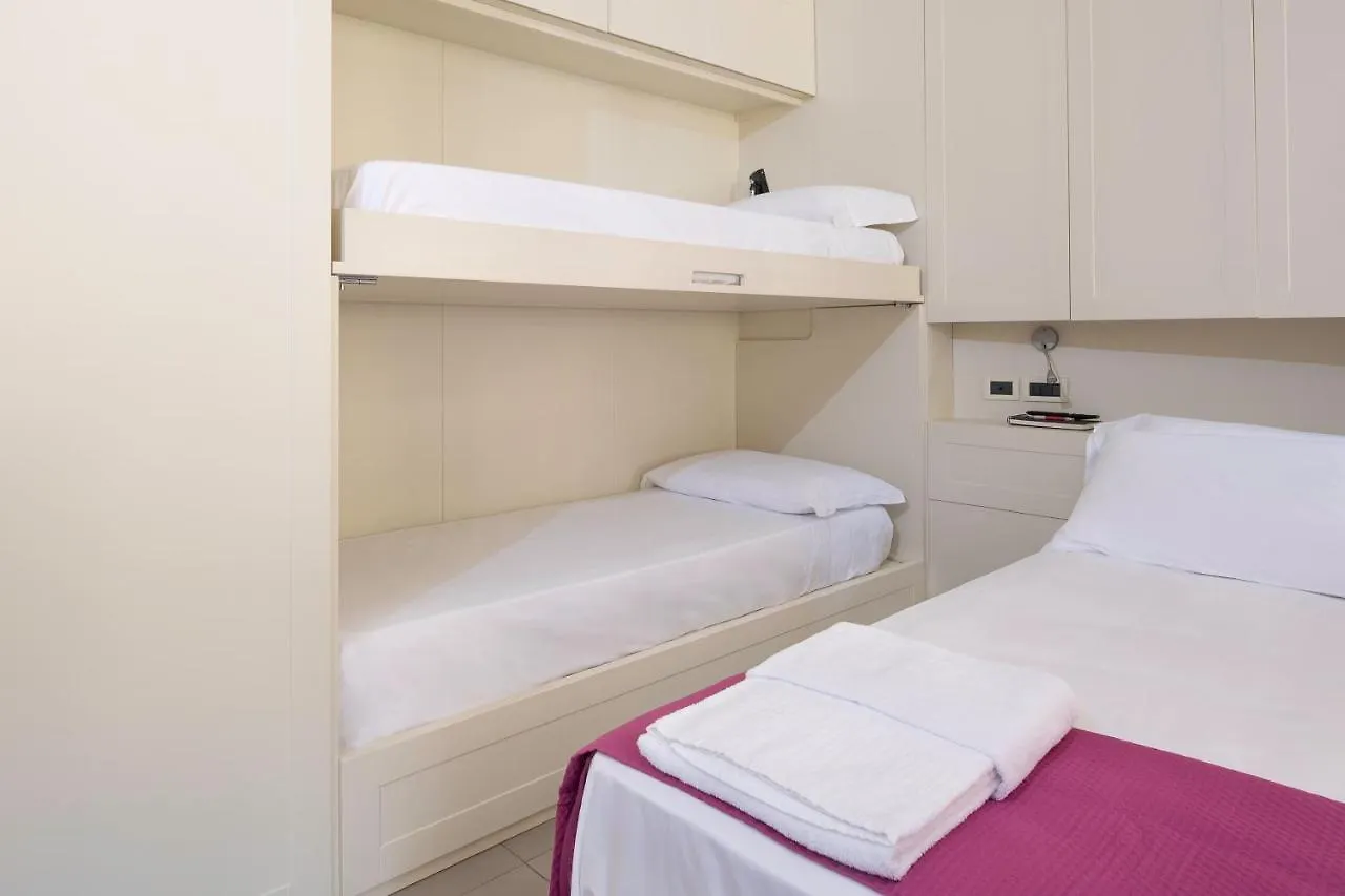 Tre Marchetti Arena Suites Verona 0*,  Italy
