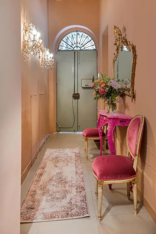 Tre Marchetti Arena Suites Verona Italy