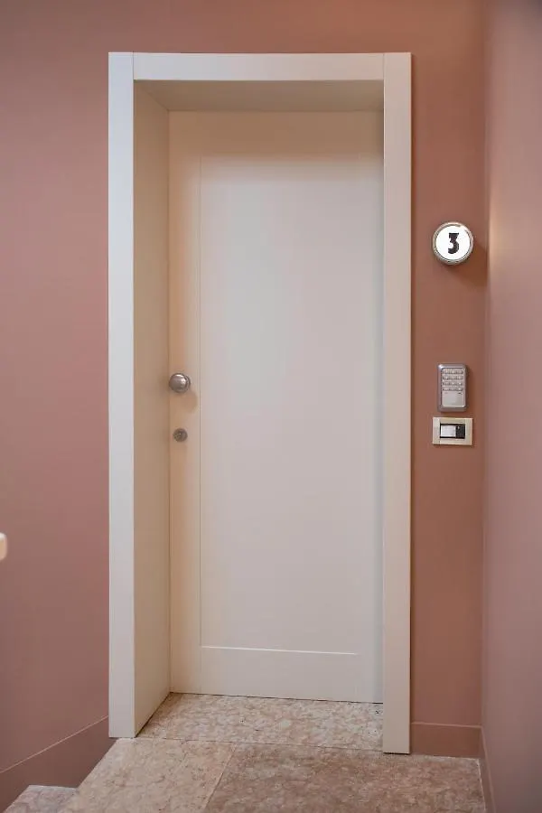 Tre Marchetti Arena Suites Verona Apartment