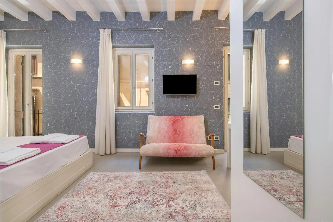 Tre Marchetti Arena Suites Verona Apartment