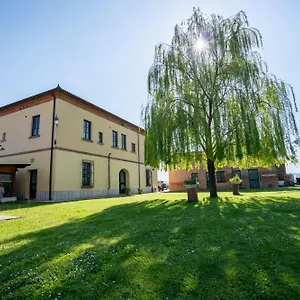 I Chiari Landhaus Acquaviva (Montepulciano)