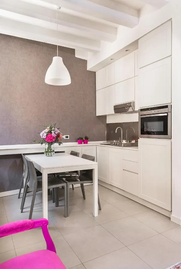 Apartment Tre Marchetti Arena Suites Verona Italien