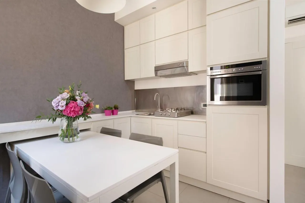 Apartment Tre Marchetti Arena Suites Verona