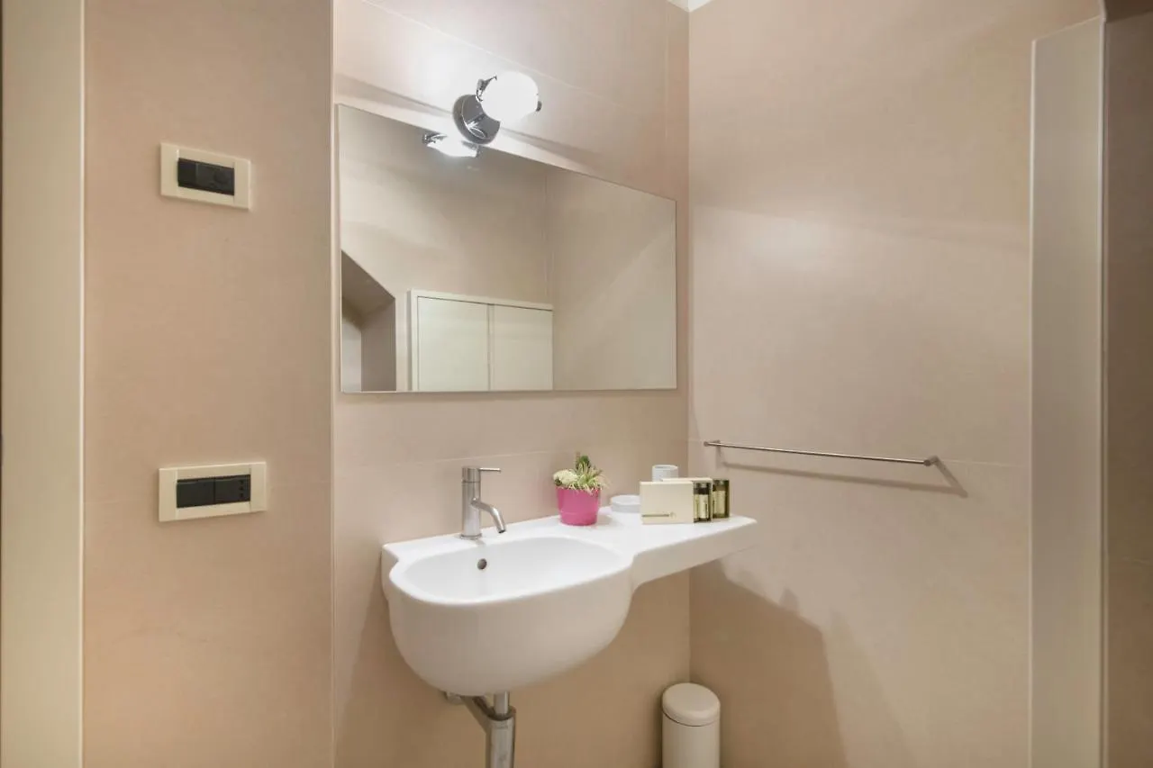 Tre Marchetti Arena Suites 维罗纳 0*,  意大利