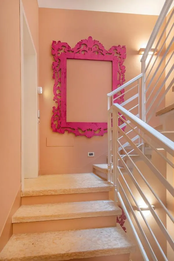 Tre Marchetti Arena Suites 维罗纳