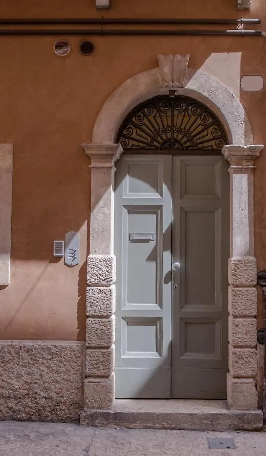 Tre Marchetti Arena Suites Verona Apartment