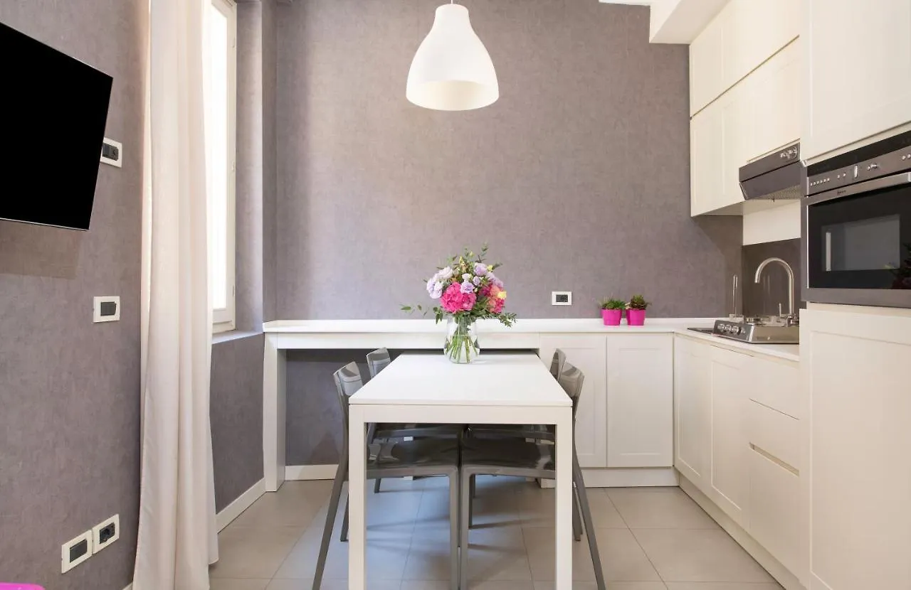 Tre Marchetti Arena Suites Verona Apartment