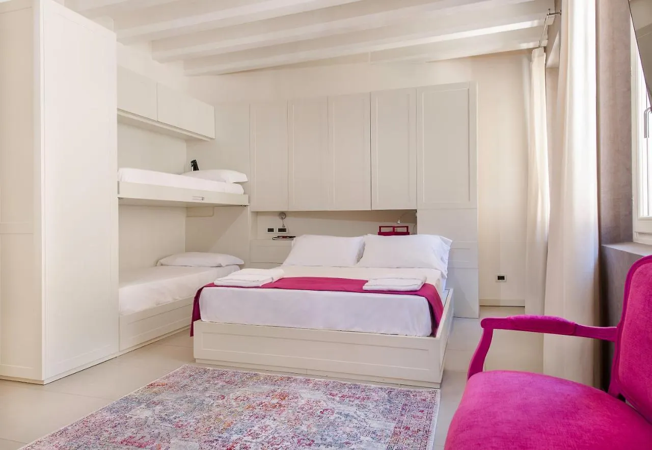 Apartment Tre Marchetti Arena Suites Verona Italien