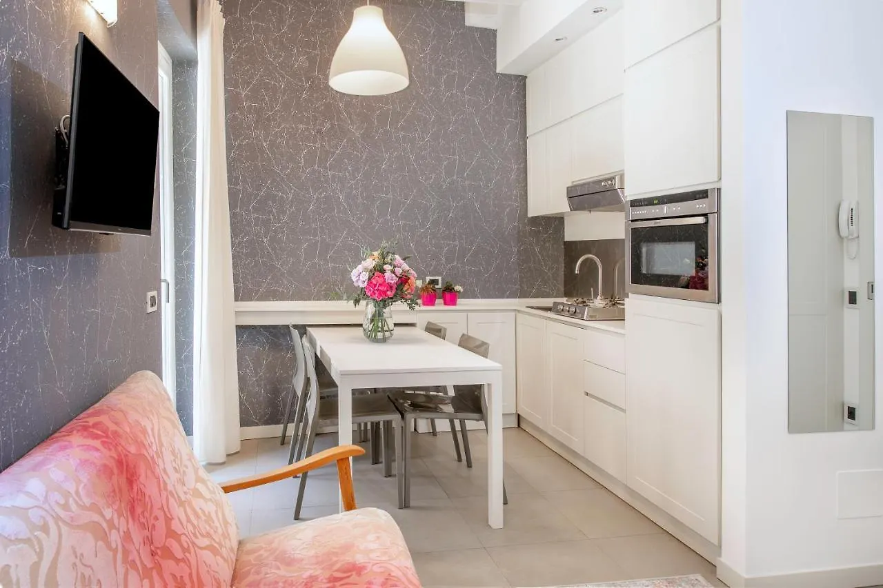Tre Marchetti Arena Suites Verona Apartment
