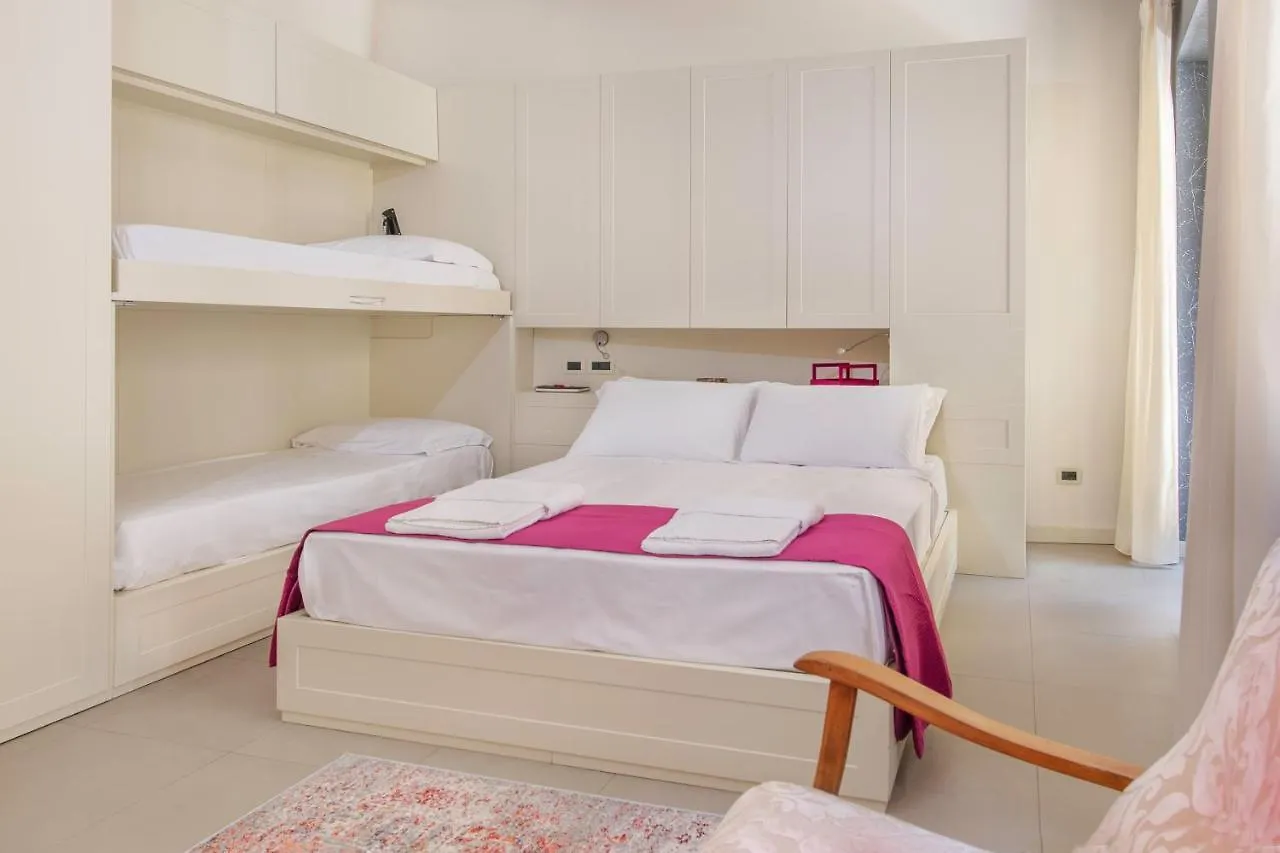 Tre Marchetti Arena Suites 维罗纳