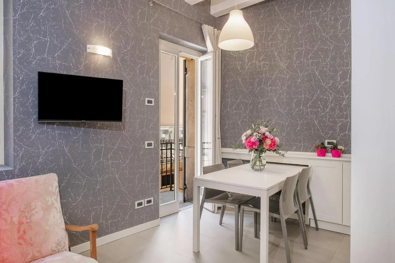 Apartment Tre Marchetti Arena Suites Verona