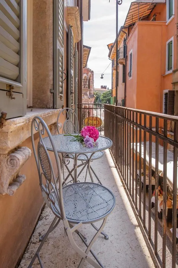 Tre Marchetti Arena Suites Verona Apartment