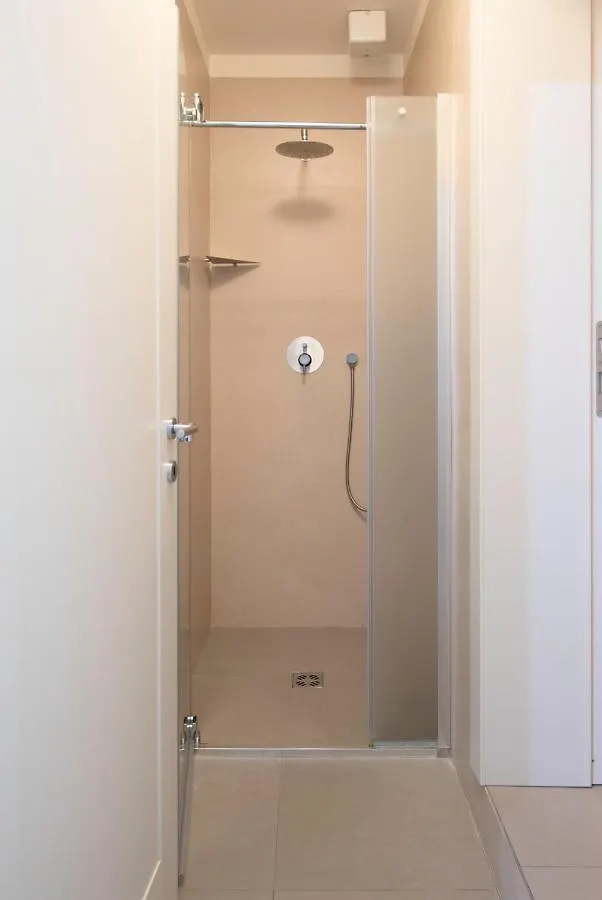 Tre Marchetti Arena Suites 维罗纳