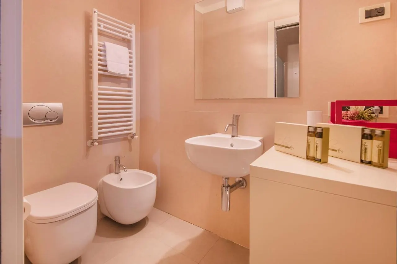 Apartment Tre Marchetti Arena Suites Verona
