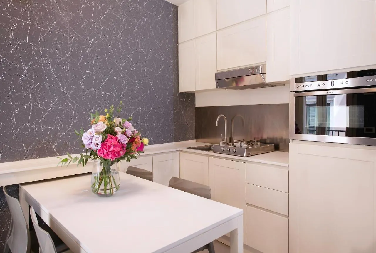 Tre Marchetti Arena Suites Verona Apartment